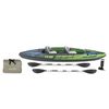 Intex Kayak gonflable Challenger K2 351 x 76 x 38 cm 68306NP