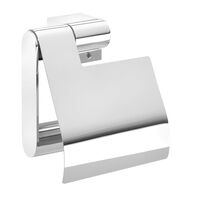 Porte-papier toilette Tiger Nomad Chrome 249130346