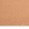 vidaXL Tapis BCF Beige 60x200 cm