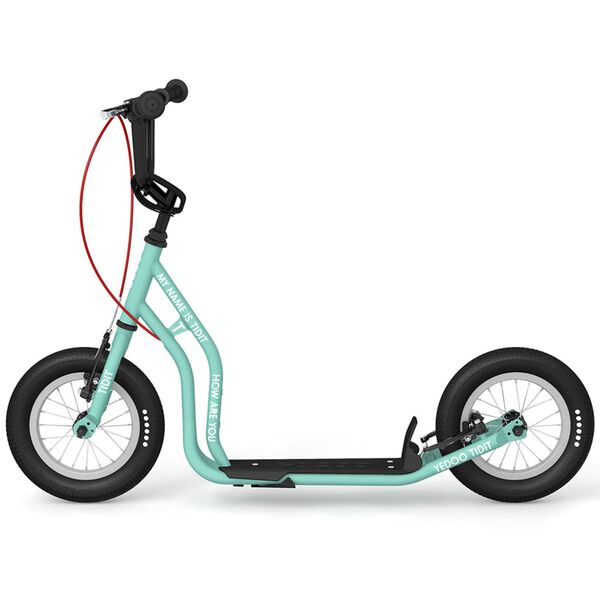 Yedoo Trottinette Tidit turquoise