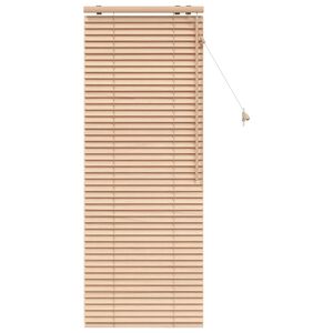 vidaXL Store V&eacute;nitien Aspect Ch&ecirc;ne 60 x 160 cm 35 mm