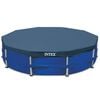 Intex Couverture de piscine ronde 366 cm 28031