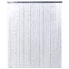 vidaXL Film pour fen&ecirc;tre d&eacute;poli motif de bambou 60x500 cm PVC
