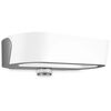 Steinel Lampe &agrave; capteur d'ext&eacute;rieur L 710 LED Anthracite 053185