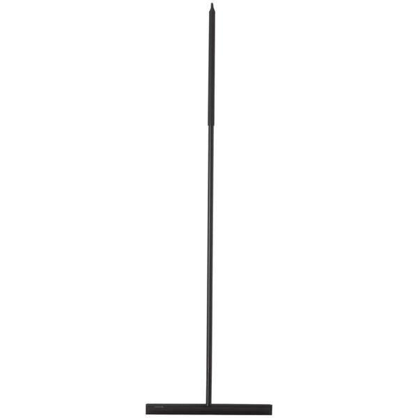 Sealskin Essuie-sol Deluxe Noir