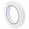 vidaXL Rubans de masquage pour peintre 6 pcs Blanc 19mm x 50m Papier