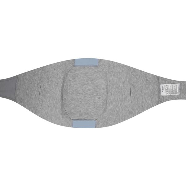 Babymoov Ceinture ergonomique de maternit&eacute; Dream Belt Fresh M/L Gris