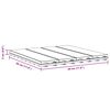vidaXL Carreau de terrasse en relief 11 pcs WPC 30x30 cm 1 m&sup2;