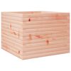 vidaXL Jardini&egrave;re 60x60x46 cm bois massif de douglas