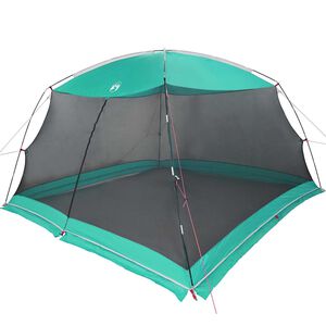 vidaXL Tente moustiquaire 380 x 380 x 225 cm