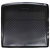 vidaXL Tapis de coffre Noir adapt&eacute; pour HYUNDAI i30 COMBI 2017-