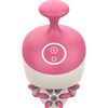 Medisana Appareil de massage anti-cellulite AC 900 Rose et blanc