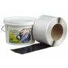 Ubbink Ruban double face pour b&acirc;che d'&eacute;tang 7,5x600 cm
