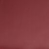 vidaXL Chaise pivotante Bordeaux 63 x 75 x 76 cm PU