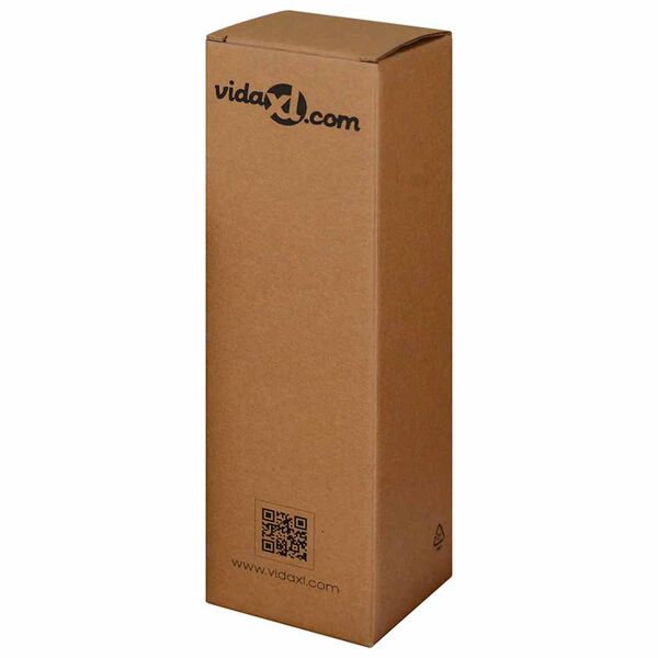 vidaXL Huile de bois pour meubles 250 ml