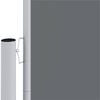 vidaXL Auvent lat&eacute;ral r&eacute;tractable Anthracite 200x600 cm
