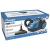 Bestron Aspirateur Furbo Plus ABG450BSE 750 W Bleu