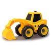 JAMARA Ensemble de v&eacute;hicules de construction jouet 9 en 2