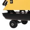 vidaXL Compacteur &agrave; plaque vibrante 196 CC 85 kg 15,5 Kn