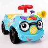 Baby Einstein Trotteur et voiture &agrave; conduire