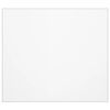 vidaXL Protecteur de table transparent 100x90 cm 1,6 mm PVC