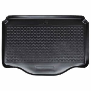 vidaXL Tapis de coffre adapt&eacute; pour OPEL MOKKA, MOKKA X 2012-2020
