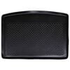 vidaXL Tapis de coffre Noir Adapt&eacute; pour Hyundai i30 Hatchback 2017-