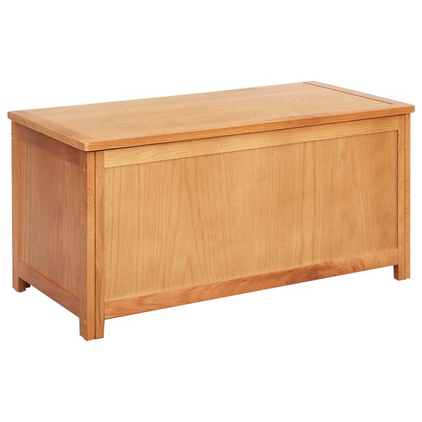 vidaXL Bo&icirc;te de rangement Uni