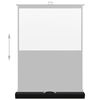 vidaXL Écran de projection surélevé 60" 16:9