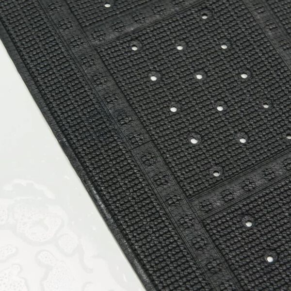 Sealskin Tapis antid&eacute;rapant Unilux 55x55 cm Anthracite