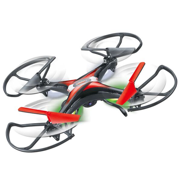 Gear2Play Drone Smart avec cam&eacute;ra TR80586