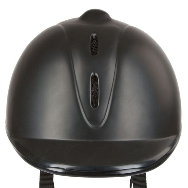 Kerbl Casque d'équitation Econimo VG1 taille 58-61 cm noir