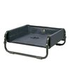 MAELSON Civi&egrave;re pour chiens <15 kg Anthracite