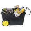 Stanley bo&icirc;te &agrave; outil ProMobile en plastique 1-97-503