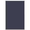 vidaXL Store enrouleur occultant largeur du tissu 156,6 cm polyester