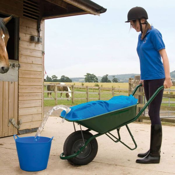 Kerbl Réservoir d'eau H2GO 100 x 40 cm 80 L 29382