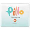 Pillo Couches pour b&eacute;b&eacute;s 152 pcs taille 4 (9-14 kg)