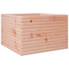 vidaXL Jardini&egrave;re 70x70x45,5 cm bois massif de douglas