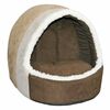 Kerbl Grotte douillette pour animaux de compagnie Amy 35x33x32 cm