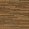 vidaXL Panneaux muraux Aspect bois Marron PVC 2,06 m&sup2;