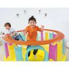 Bestway Ch&acirc;teau gonflable BounceJam 180x86 cm