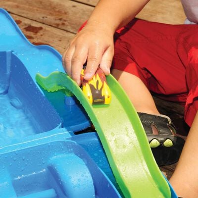 Chariot de loisirs aquatique - vidaXL - Jungle - Vert - 51x21,5x66,5 cm - PP - Sport Chariot de loisirs aquatique - vidaXL - Jungle - Vert - 51x21,5x66,5 cm - PP - Sport