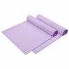 vidaXL Serviettes de Transat 2 pc Violet 210 x 75 cm