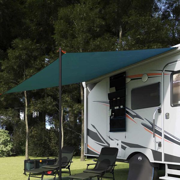 vidaXL Tarp r&eacute;sistant &agrave; l'eau avec toit