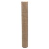 vidaXL Rouleau de jute 1x50 m 100 % jute 200 g/m²