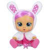 iMC Toys Poup&eacute;e Cry Babies Dressy Coney