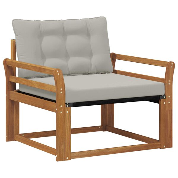 vidaXL Ensemble de canap&eacute;s d'ext&eacute;rieur