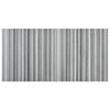 vidaXL Dalles de plancher autoadhésives 20 pcs PVC 1,86 m² gris clair