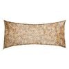 vidaXL Filet de camouflage avec sac de rangement 627x290 cm sable