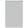vidaXL Store enrouleur occultant largeur du tissu 141,6 cm polyester